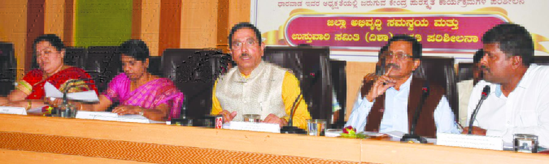 ಗ್ರಾಮ ಸಡಕ್ ಯೋಜನೆಯಡಿ 150 ಕಿ.ಮೀ.ರಸ್ತೆ ಅಭಿವೃದ್ಧಿ